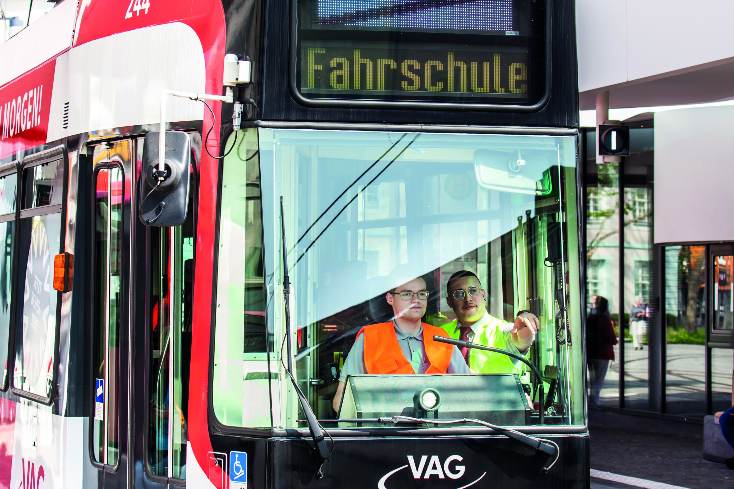 VAG Freiburg